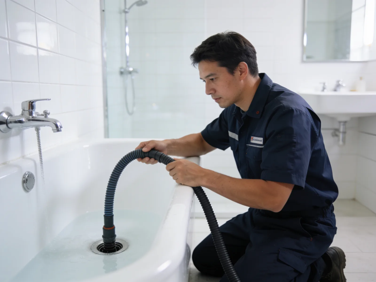 Emergency Plumber Enville, TN FAQs